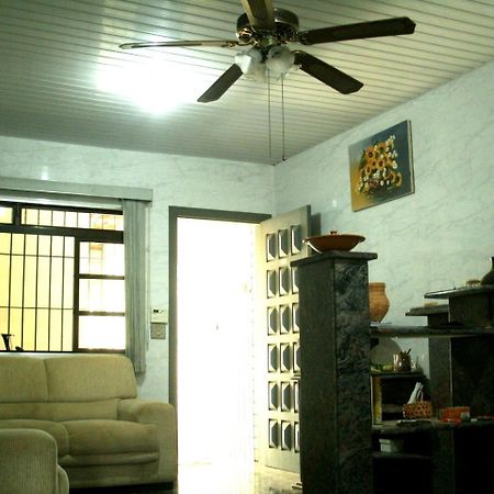 Itaguá Guest House Ubatuba Esterno foto
