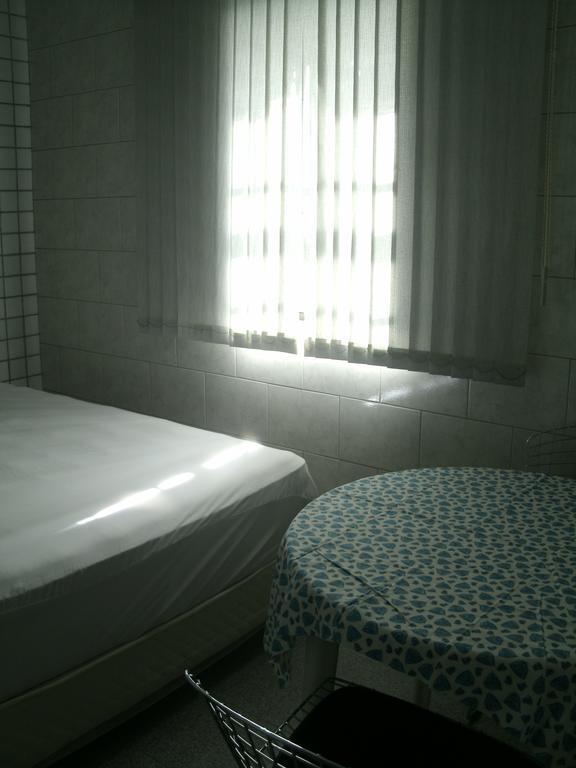 Itaguá Guest House Ubatuba Esterno foto