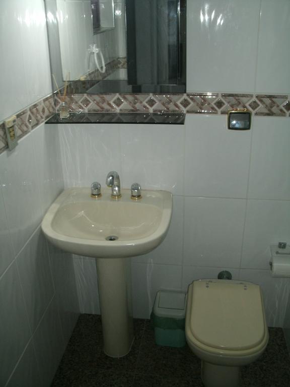 Itaguá Guest House Ubatuba Esterno foto