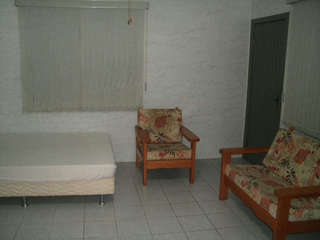 Itaguá Guest House Ubatuba Esterno foto