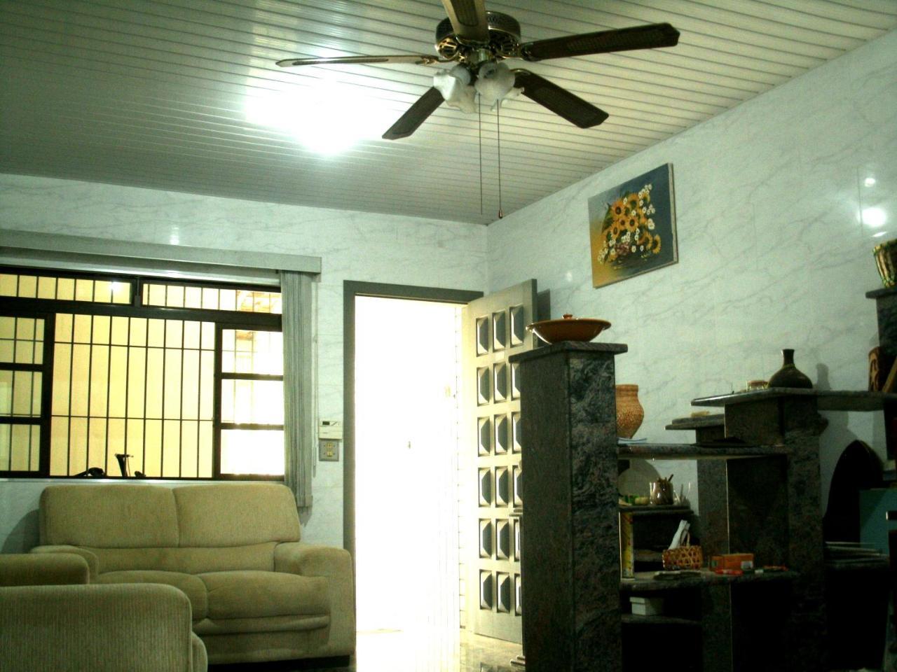 Itaguá Guest House Ubatuba Esterno foto